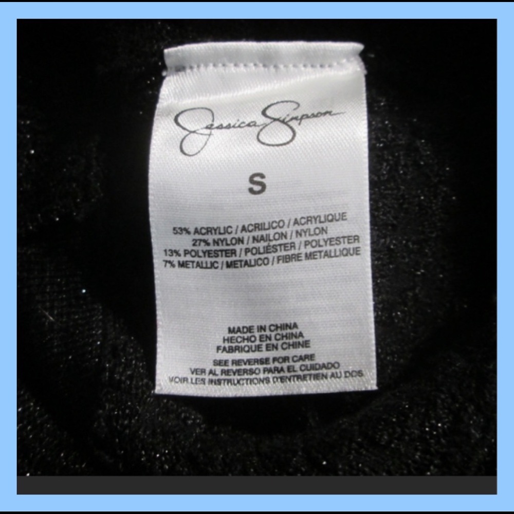 Jessica Simpson Dress - Picture 7 of 7